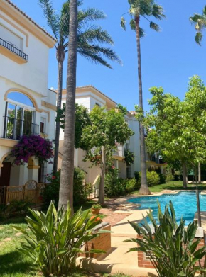 EL PATIO - apartment LA LUBICA